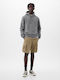 GAP Men's Cargo Shorts Coffee