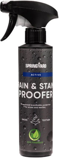 Springyard Spray Impermeabilizare