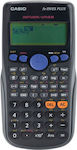 Casio Calculator Scientific