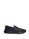 Adidas Cloudfoam Herren Sneakers Schwarz