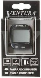 Ventura Wired Bike Counter