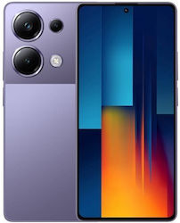 Xiaomi Poco M6 Pro NFC Dual SIM (8GB/256GB) Purple