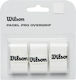 Wilson Overgrip Λευκό 1τμχ