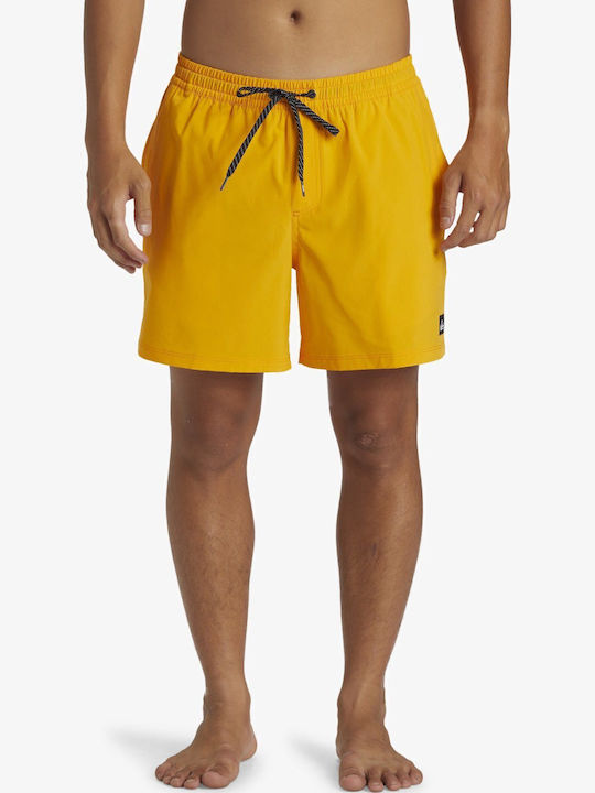 Quiksilver Surfsilk Мъжки Бански Плувни Шорти R...