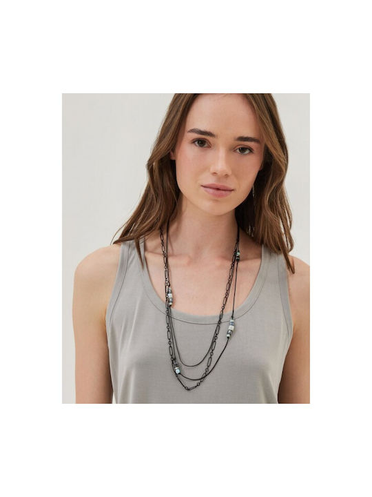 Namaste Necklace