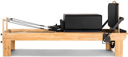 Infinity Pilates Galaxy Reformer Κρεβάτι Pilates