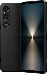 Sony Xperia 1 VI 5G Dual SIM (12GB/256GB) Μαύρο