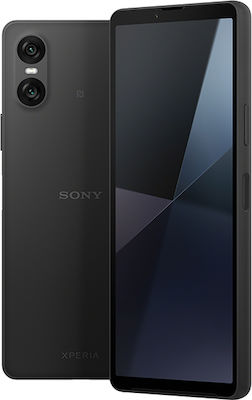 Sony Xperia 10 VI 5G Dual SIM (8GB/128GB) Negru