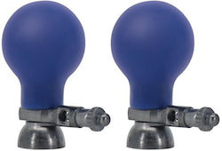 Soft Care Βεντουζάκι Καρδιογράφου 107 Soft Care Βεντουζάκι Καρδιογράφου 107