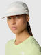 The North Face Run Hat Jockey Weiß