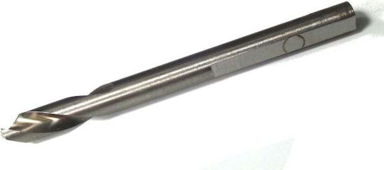 Morse Τρυπάνι 6.5mm / 4x110mm