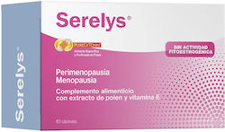 Serelys Perimenopausia Menopausia 60 Mützen Serelys Perimenopausia Menopausia 60 Mützen