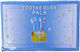 Toothbrush Support Base Plastic Multicolor 5127835172926