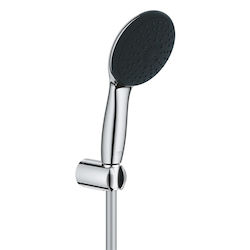 Grohe Handheld Showerhead with Hose