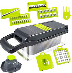 Plastic Vegetable Chopper