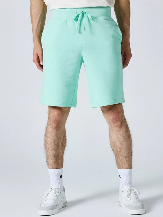 Champion Herrenshorts Blau