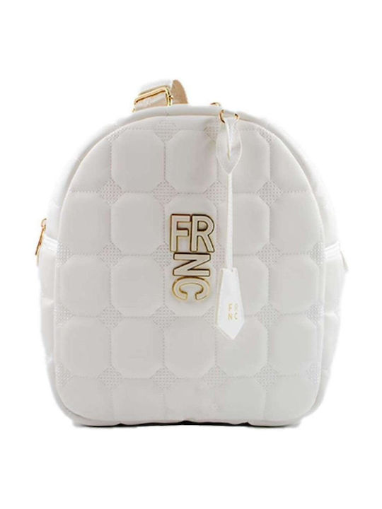 FRNC Women's Bag Backpack White