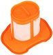 Black & Decker Filters Electric Vacuum Compatible with Black & Decker