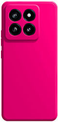 Back Cover Roz (Xiaomi 14 Pro) Back Cover Roz (Xiaomi 14 Pro)