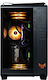 Vengeance Spider-U2 Asus Edition Gaming Desktop PC (Ryzen 7-8700F/32GB DDR5/1TB SSD/Radeon RX 7600 XT/No OS)