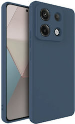 Soft Navy Blue (Honor X6) Soft Navy Blue (Honor X6)