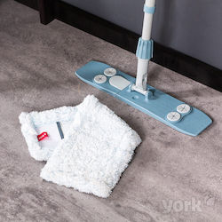 York Parkettmop