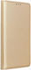 Smart Buchen Sie Silikon / Kunststoff Gold (SAMSUNG Galaxy J3, SAMSUNG Galaxy J3 2017)