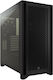 E-GATE Intel Business Ultimate Silent G14 Extra Desktop PC (i9-14900/64GB DDR5/2TB SSD/No OS)
