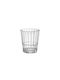 Bormioli Rocco Glass made of Glass 374ml 1pcs