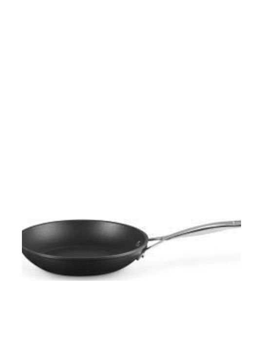 Le Creuset Toughened Non-Stick Aluminum Pan wit...