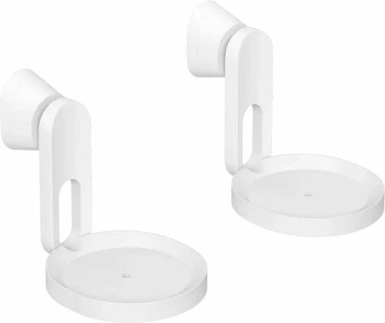 Sonos Βάση Ηχείου Τοίχου Era 100 (1 Τεμάχιο) σε Λευκό Χρώμα