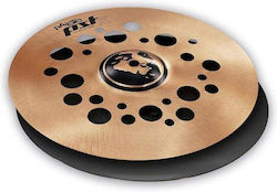 Paiste Pst X Djs 45 Πιατίνι Hi-Hat 12"