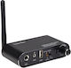 Avlink 100.598uk Audio Converter Bluetooth Receiver Piece