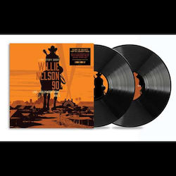 Geist , Orville Peck & Keith Richards V/a - Long Story Short Willie Nelson 90 Live At The Hollywood Bowl 2xLP Vinyl