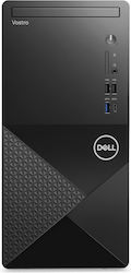 Dell Vostro 3030 MT Desktop PC (Kern i5-14400/16GB DDR4/1TB SSD/W11 Pro)