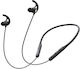 Edifier W280NB In-Ear Bluetooth-Freisprecheinrichtung Kopfhörer mit Schweißresistenz Schwarz