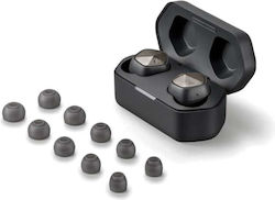 Astell & Kern AK UW100MKII In-ear Black Astell & Kern AK UW100MKII In-ear Black