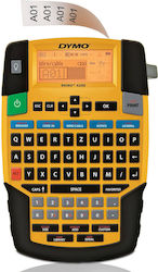 Dymo Rhino 4200 Electronic Handheld Label Maker...