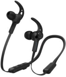 HAMA Freedom Neck II In-ear Bluetooth Handsfree Căști cu Rezistență la Transpirație Negru