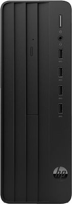 HP 290 G9 SFF Kleiner Formfaktor (SFF) Desktop PC (Kern i5-13500/16GB DDR4/512GB SSD/W11 Pro)