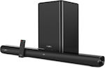 Sven SB-2200D Soundbar 2.1 Bluetooth 300W Blau