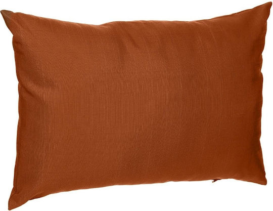 Hesperide Μαξιλάρι Korai Terracotta 30x50εκ. Hesperide Μαξιλάρι Korai Terracotta 30x50εκ.