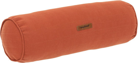 Hesperide Μαξιλάρι Korai Terracotta 15x45εκ.
