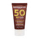 Dermacol Αδιάβροχη Αντηλιακή Κρέμα Προσώπου SPF50 50ml