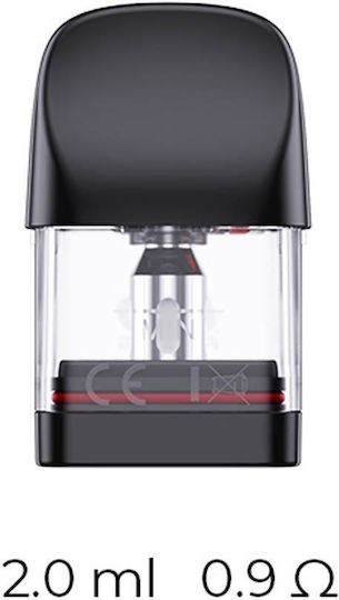 Uwell Caliburn G3 Ersatz-Pod 2ml mit Widerstand 0.9ohm 1Stück