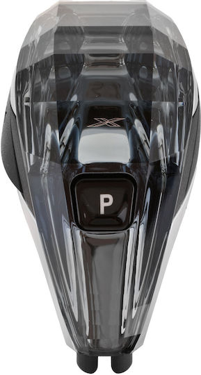 Car Shift Knob for BMW X3 2018 2021 Black