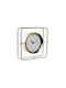 Home Esprit Tabletop Clock Gold S3057399