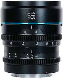 Sirui Nightwalker MFT Crop Frame für Micro Four Thirds (MFT) Mount Sirui Nightwalker MFT Crop Frame für Micro Four Thirds (MFT) Mount