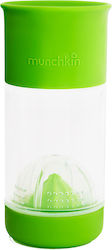 Munchkin Kleinkinderbecher Miracle Fruit Infuse...