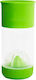 Munchkin Baby Cup Miracle Fruit Infuser made of...